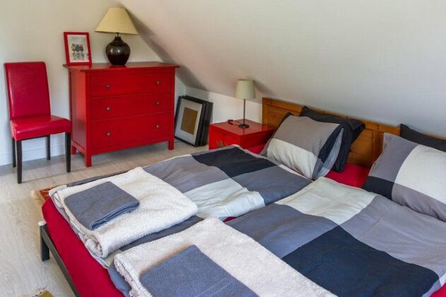 Fulop Villa Apartmanhaz - Photo5