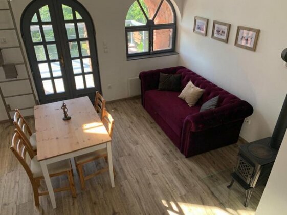 Hillside Apartments Revfulop - Photo2
