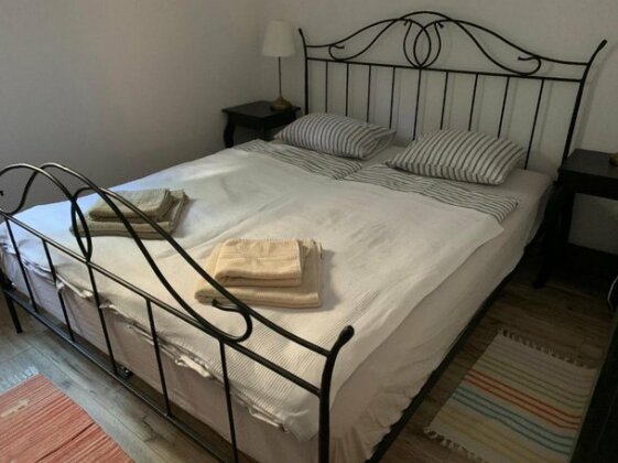 Hillside Apartments Revfulop - Photo3