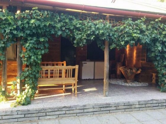 Vakacio Ifjusagi Udulo - Photo2