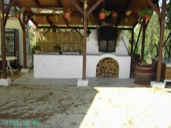Vakacio Ifjusagi Udulo - Photo5