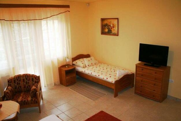 Korona Panzio Rinyaujlak - Photo3