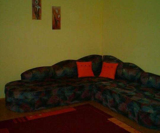 Sovenyes Szallashely - Photo2