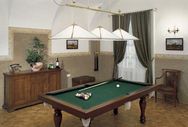 Szidonia Manor House - Photo5