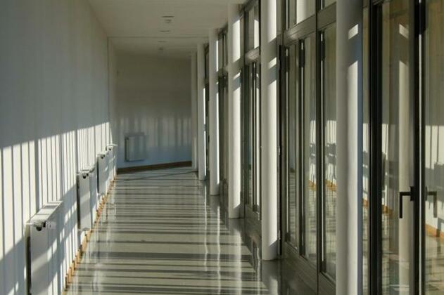 Szentkut Pilgrim Center - Photo2