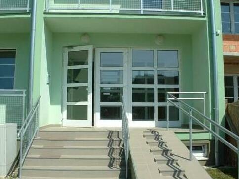 Aba es Andrea Apartmanok - Photo2