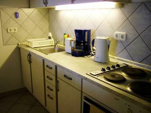 Aba es Andrea Apartmanok - Photo4