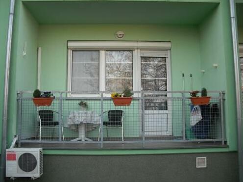 Aba es Andrea Apartmanok - Photo5