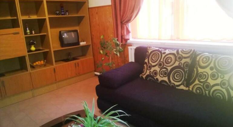 Adel Apartment - Photo3