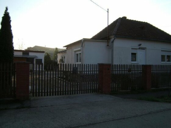 Apartman Nagy - Photo2