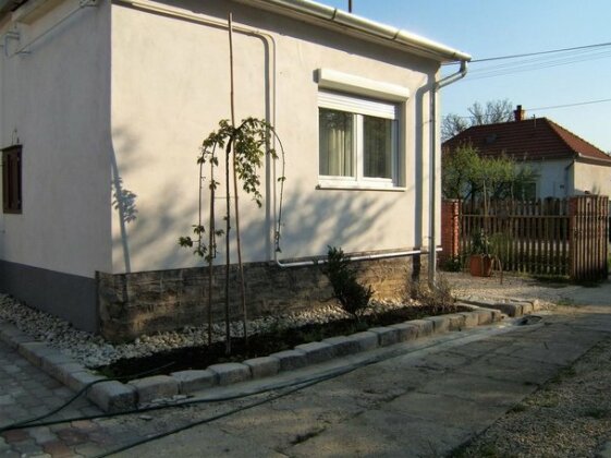 Apartman Nagy - Photo4