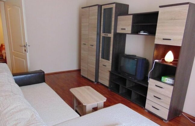 Arboretum Lux Apartment - Photo3
