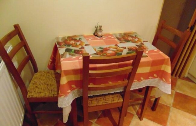 Arboretum Lux Apartment - Photo4