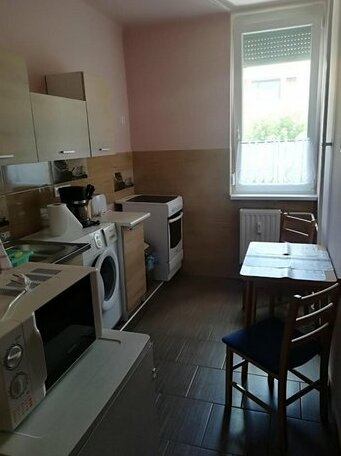 B&K Apartman - Photo4