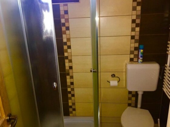 Center Apartman - Photo3