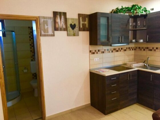 Center Apartman - Photo4