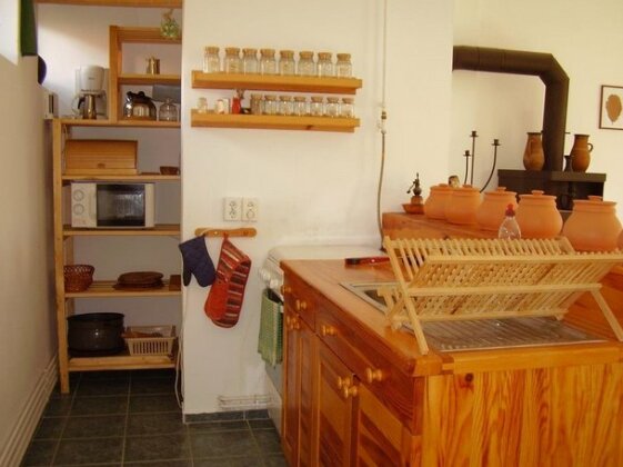Csenye Vendeghaz - Photo2