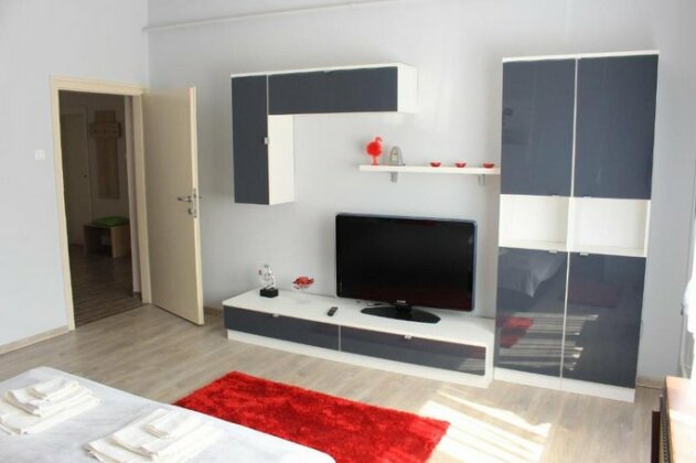 Flamingo Apartment Sarvar - Photo2