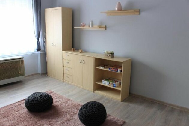 Flamingo Apartment Sarvar - Photo4
