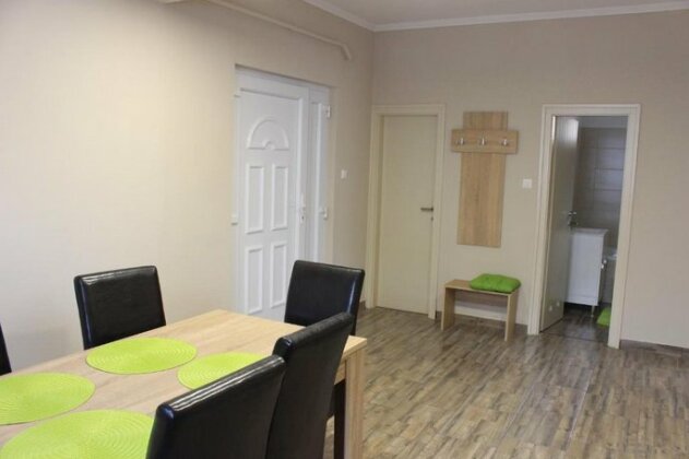 Flamingo Apartment Sarvar - Photo5