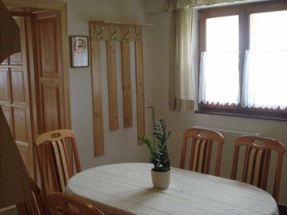 Gerendas Vendeghaz Sarvar - Photo4