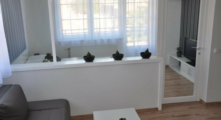Glamour Apartman - Photo5