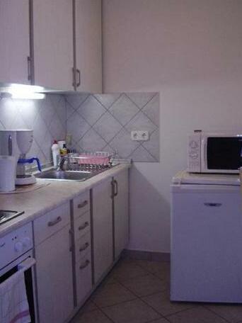 Hold Apartmanok - Photo3