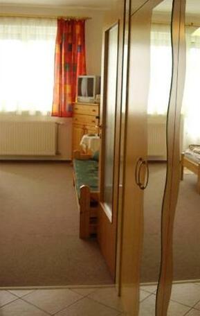 Hold Apartmanok - Photo4