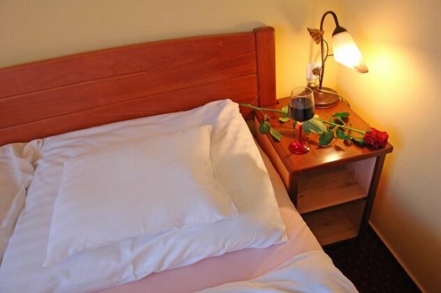 HoldLux Apartmanok - Photo5