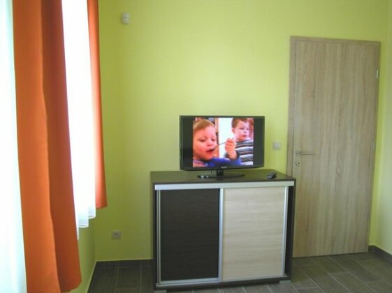 Labas-Haz Apartmanok 1 - Photo3