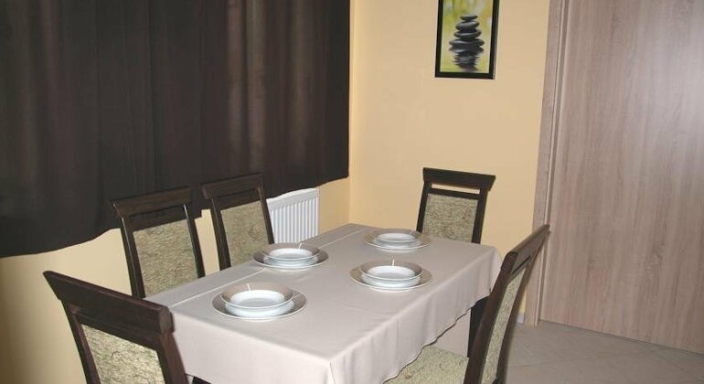 Labas-Haz Apartmanok 1 - Photo4
