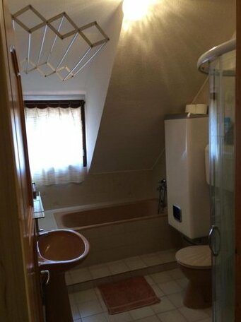 Margareta Apartman Sarvar - Photo3