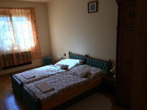 Margareta Apartman Sarvar - Photo4