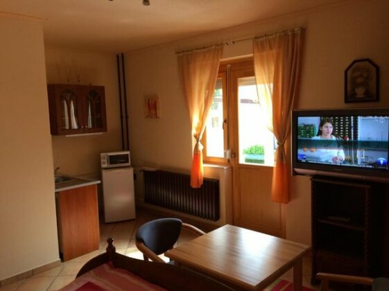 Margareta Apartman Sarvar - Photo5
