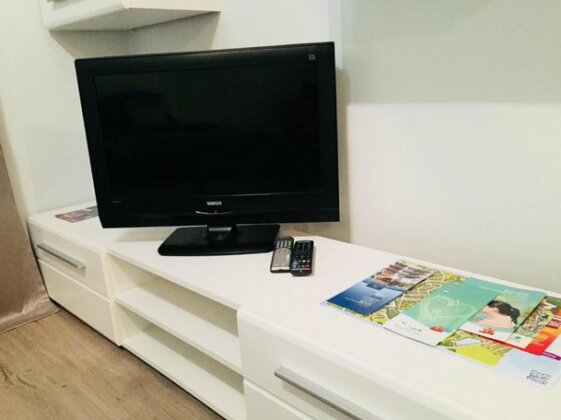 Miracle Apartman Sarvar - Photo4