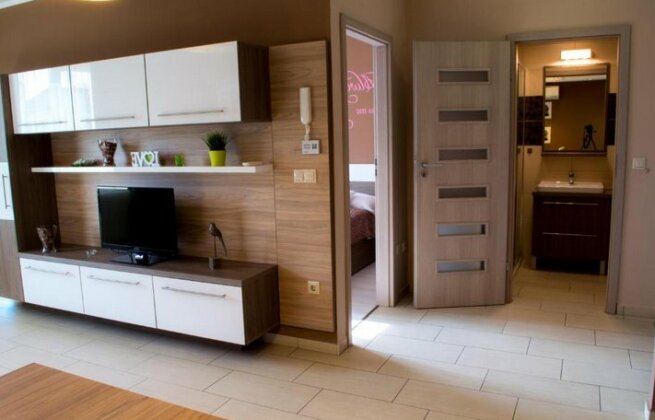 Platina Apartman - Photo5