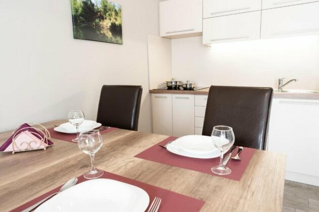 RABA Apartman - Photo3