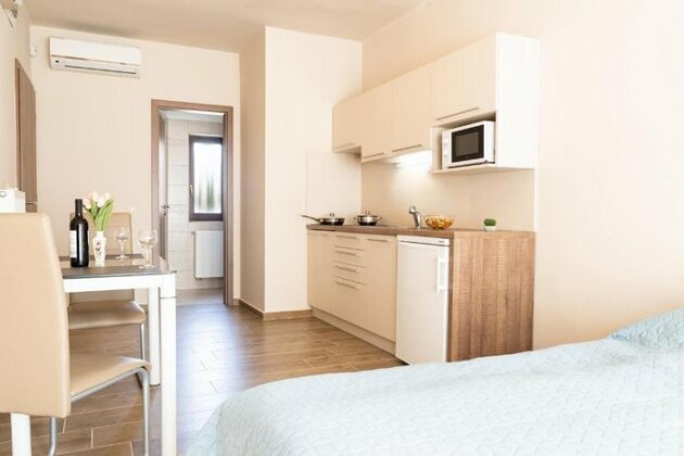 RABA Apartman - Photo5