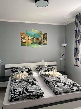 SIM Apartman - Photo2