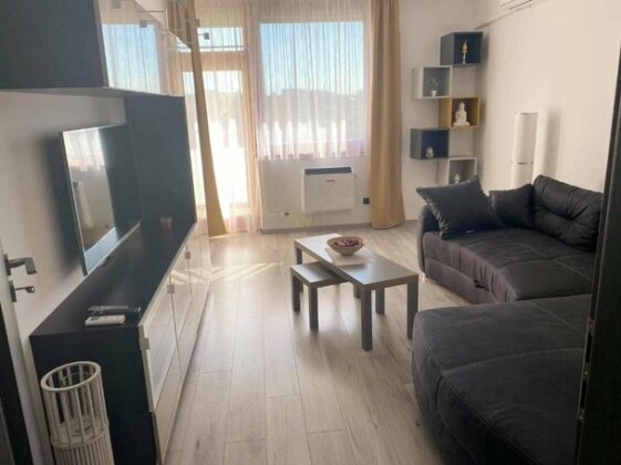 SIM Apartman - Photo3