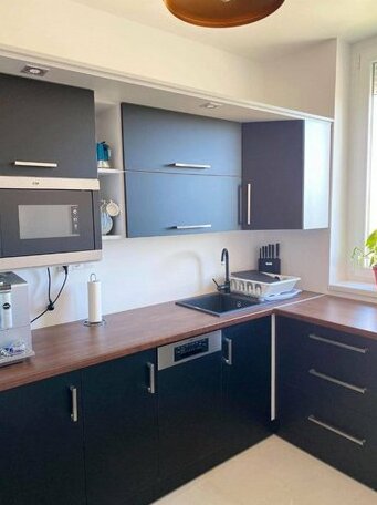 SIM Apartman - Photo5