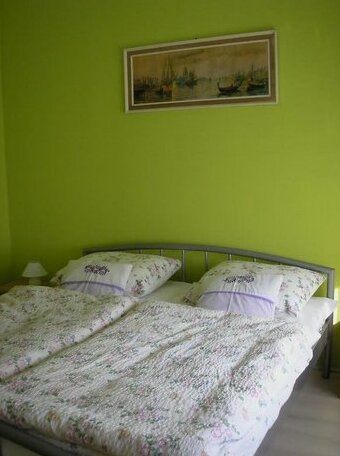 Szele Apartman - Photo4