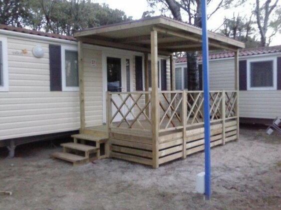 Thermal Camping Mobile Homes - Photo2