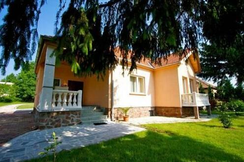 Ferienhaus Silvi