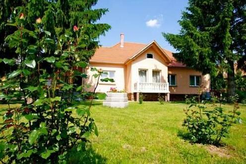 Ferienhaus Silvi - Photo2