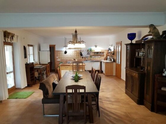 Ferienhaus Steirerengel - 120089 - Photo2