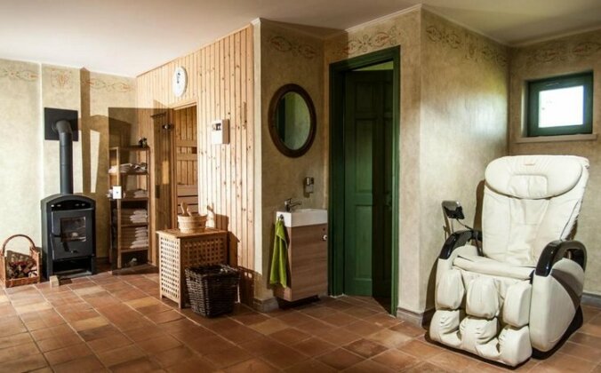 Paskom Cottage - Photo5
