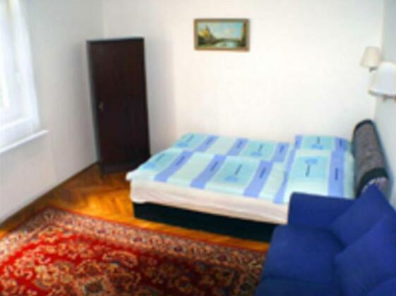 Annamarie Bed and Breakfast - Photo3