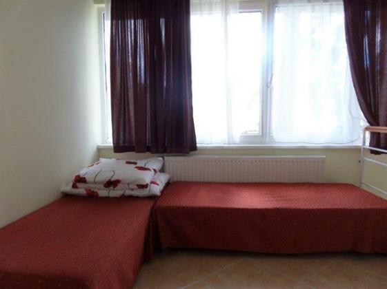 Apartman Andras