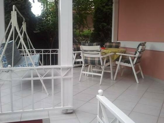 Apartman Patricia - Photo2